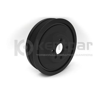 KRANK KASNAĞI POLO-A2-CORDOBO-İBİZA IV-FABİA 1.4 TDİ BNM BNV BMS AMF K16801 KENTPAR
