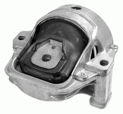MOTOR TAKOZU AUDI A4-A5 2.0 TDI 2008 CAGA-CALA