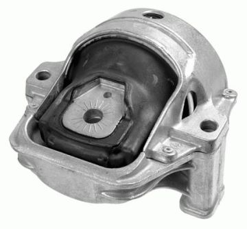 MOTOR TAKOZU AUDI A4-A5 2.0 TDI 2008 CAGA-CALA