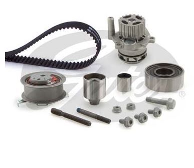 Triger Kayış Seti Devirdaimli Polo Golf jetta passat caddy T5 T5.5 Crafter Amarok Audi Seat Skoda Superb GATES KP25649XS-1 1,2 TDİ-1,6 TDİ-2,0 TDİ 03L198119A 03L198119F D