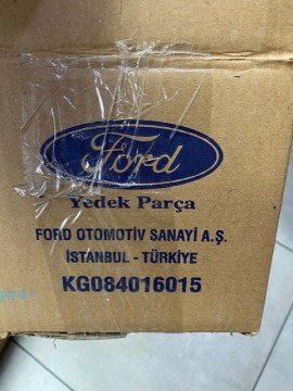 Ford Transit Ön Amortisör Takım 2014-2023 Yılları Arası Orjinal ford FK3118045