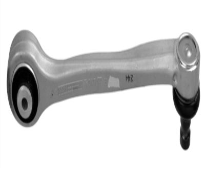 Audi A8 10- DÜZ ROTİLLİ KOL ÖN ÜST SAĞ  LEMförder 35776 01 4H0407506D 4H0407506E