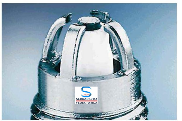 ATEŞLEME BUJİ TAKIMI GOLF5-JETTA-PASSAT-A3-LEON BLF-BAG 1,6 FSi Bosch 0242240590 101000068AA 32017039