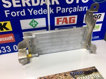 Mazot Depo Yakıt soğutucusu 2012-2017 Arası Transit Custom