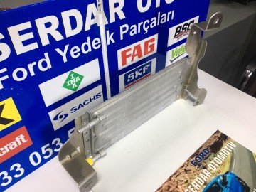 Mazot Depo Yakıt soğutucusu 2012-2017 Arası Transit Custom