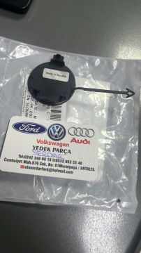 ARKA TAMPON ÇEKİ KAPAĞI AUDİ A5 12-17 ARASI ORJİNAL 8T8807441C K-10