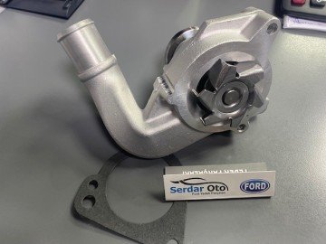 Ford Ka Devirdaim 1.3 Bl Motor 1997-2001 Yıllar Arası 30500011