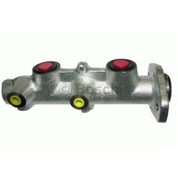 Ford TRANSİT FREN ANA MERKEZ 1994-1997 ARASI BOSCH F026003136