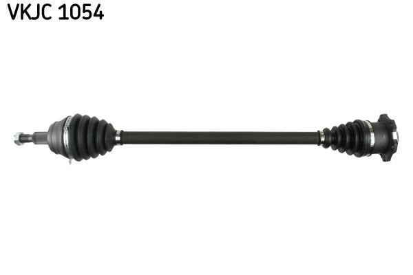 ÖN AKS SAĞ KOMPLE (GOLF - BORA 98-06 ) (A3 97-03 ) (LEON 00-06 ) (OCTAVİA 00-11) MGA 73598 1J0407272