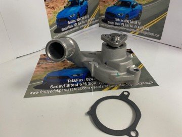 Ford Ka Devirdaim 1.3 Bl Motor 1997-2001 Yıllar Arası 30500011