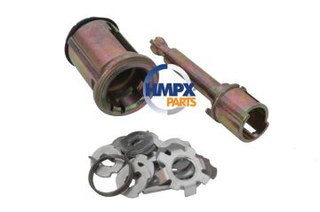 Ford Focus mk1 Ön Motor Kaput Kilit Şifre Takımı 1998-2005 ARASI XS4116C826 (Kargosu Ücretsiz)