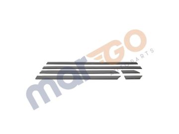 ESCORT KAPI BANTI 6 PARÇA TAKIM 1996-2000 ARASI