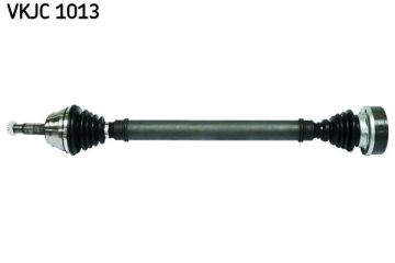 ÖN AKS SOL KOMPLE DÜZ VİTES POLO - POLO CLASSİC AEE AEA AFA 95-00 ARASI 6N0407272 MGA 73601
