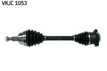 ÖN AKS SOL KOMPLE (GOLF - BORA 98-06 ) (A3 97-03 ) (LEON 00-06 ) (OCTAVİA 00-11) MGA 73597 1J0407271