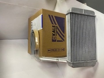 Kalorifer Radyatörü Turbosuz 1991-1996 ARASI Transit KALE