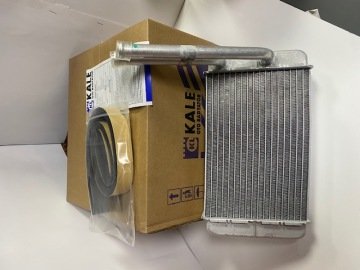 Kalorifer Radyatörü Turbosuz 1991-1996 ARASI Transit KALE