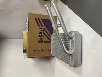 Kalorifer Radyatörü Turbosuz 1991-1996 ARASI Transit KALE