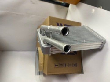 Kalorifer Radyatörü Turbosuz 1991-1996 ARASI Transit KALE