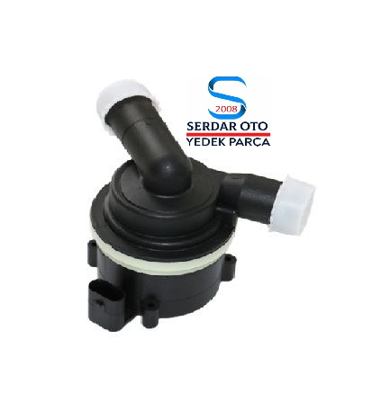 AMAROK EK SU POMPASI YARDIMCI 2.0TDİ CSHA CDBA CNFA İNA 539001110 03L965561A ZC-18