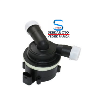 AMAROK EK SU POMPASI YARDIMCI 2.0TDİ CSHA CDBA CNFA İNA 539001110 03L965561A ZC-18