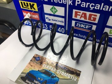 Ford Focus 1 Ön Helezon Yayı 1998-2005 Yıllar Arası 2 ADET FİYATIDIR