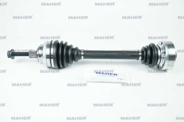 T4 TRANSPORTER ÖN AKS SAĞ VE SOL AYNIDIR 701407271M JZW407449FX AJA MHR-18547