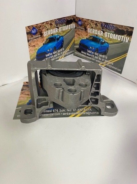 Ford Focus - Kuga Volvo Motor Takozu Sağ Üst Dizel Otomotik Vites Ecem f1f16f012 ECEM948