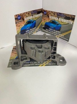 Ford Focus - Kuga Volvo Motor Takozu Sağ Üst Dizel Otomotik Vites Ecem f1f16f012 ECEM948