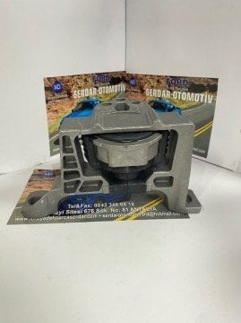 Ford Focus - Kuga Volvo Motor Takozu Sağ Üst Dizel Otomotik Vites Ecem f1f16f012 ECEM948