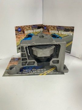 Ford Focus - Kuga Volvo Motor Takozu Sağ Üst Dizel Otomotik Vites Ecem f1f16f012 ECEM948