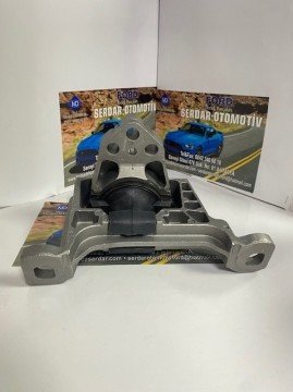 Focus - Kuga Volvo Motor Takozu Sağ Üst Dizel Otomotik Vites Ecem f1f16f012 ECEM948