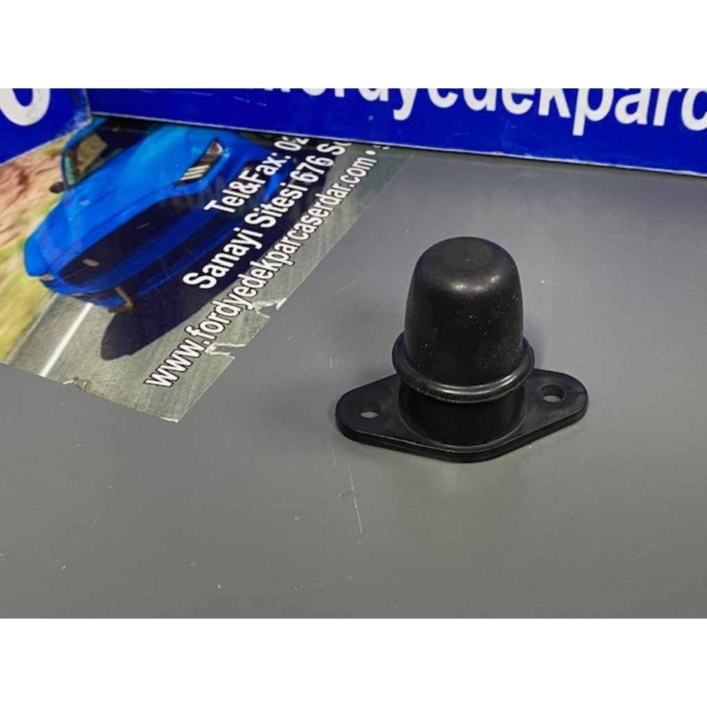 Bagaj Kapak Dayama Takozu 2006-2001 Modeller Arası Focus HCBK Kasa N40452