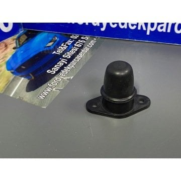 Bagaj Kapak Dayama Takozu 2006-2001 Modeller Arası Focus HCBK Kasa N40452