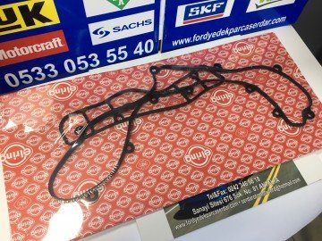 Üst kapak contası 2.0 Benzinli alimünyum kapaklar için 2002-2006 Arası Mondeo