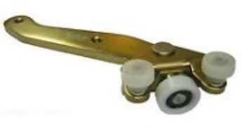 SÜRGÜLÜ KAPI ALT MAKARA T4 TRANSPORTER 701843406B MGA 942477 2-K-69