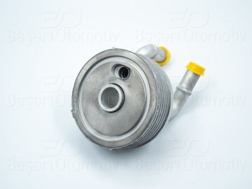 POLO İBİZA TOLEDO LEON OTOMATİK ŞANZUMAN YAĞ SOĞUTUCU 4 VİTES 001409061 WİSCO 2-K-110-YAN