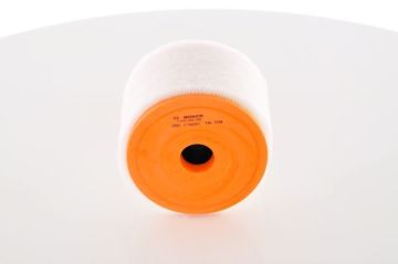 HAVA FİLTRESİ AUDİ A6 2.0 TDİ 1.8TFSİ 2.0 TFSİ 11-18 ARASI A7 1.8TFSİ 2.0 TFSİ CDNB CGLC CMGB CSUD CSUE 2,0 TFSİ-2,0 TDİ BOSCH F026400289 4G0133843H