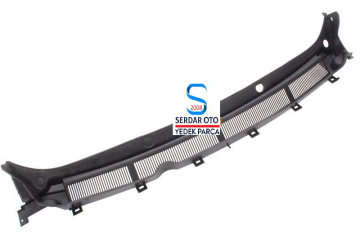 FORD COURİER ÖN CAM IZGARASI 2014-2023 ARASI ET76A02216 D-4K