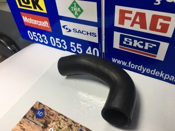 Turbo hava hortumu eğri 90-110ps 2006-2013 Arası Connect BSG 30720098 7T169F796