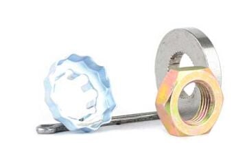 Transit Ön Aks Somunu Sağ Takım 1994-2001 Arası 120-190 BSG30471003