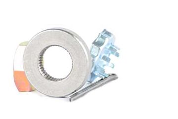 Transit Ön Aks Somunu Sağ Takım 1994-2001 Arası 120-190 BSG30471003