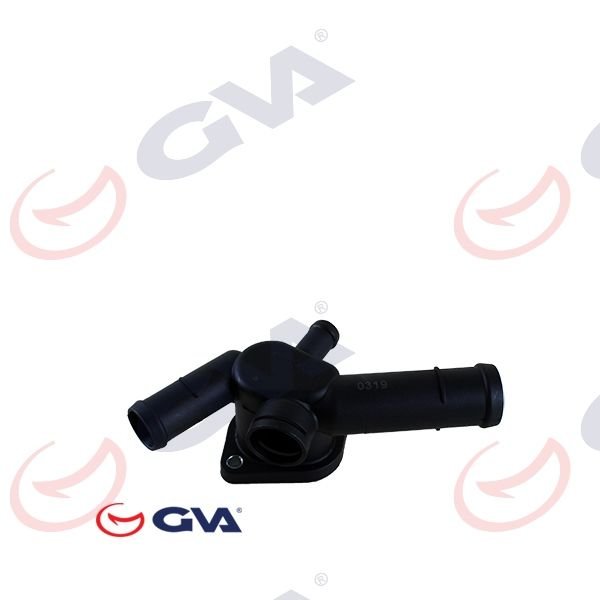 SU FLANŞI VW GOLF4 POLO T5 BORA SKODA 1 FABİA 1 AUDİ A3 1.6 2.0 1995- AKL AEH 90126012 06A121132 WİSCO 3-39