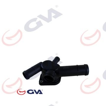 SU FLANŞI VW GOLF4 POLO T5 BORA SKODA 1 FABİA 1 AUDİ A3 1.6 2.0 1995- AKL AEH 90126012 06A121132 WİSCO 3-39