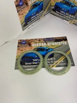 Ford Mondeo Ön Amortisör Üst Bilyası 1994-2000 Arası