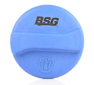 Vw Radyatör Kapağı POLO CLASSİC PASSAT B5 GOLF3 GOLF4 BORA A3 TOLEDO OCTAVİA T4 97-04arası ( Porsche Cayenne 04-11 ) Panerama FEBİ14700 1J0121321B  BSG90551001  AR-32