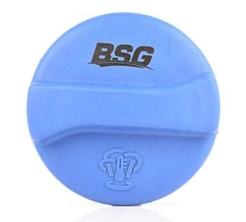 Vw Radyatör Kapağı POLO CLASSİC PASSAT B5 GOLF3 GOLF4 BORA A3 TOLEDO OCTAVİA T4 97-04arası ( Porsche Cayenne 04-11 ) Panerama FEBİ14700 1J0121321B  BSG90551001  AR-32