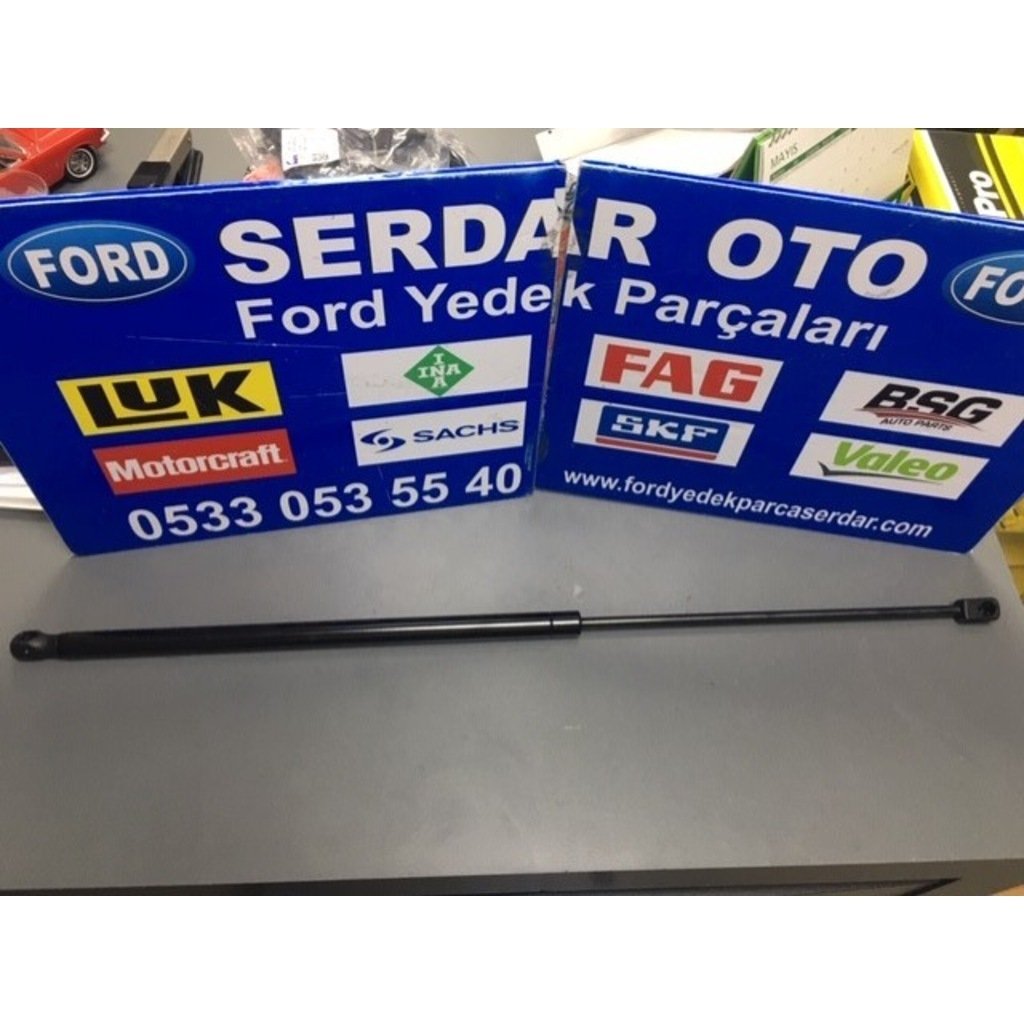Ford Connect Bagaj Amortisörü 03-13 Arası 30980021 (Kargosu Ücretsiz)