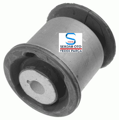 Volkswagen Transporter ARKA DİNGİL SALINCAK BURCU İÇ T5 T6 1.9 TDi 2.5TDi LEMFÖRDER 3200001 7H0501132A ZB-27