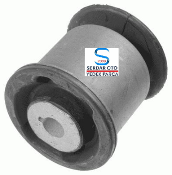 Volkswagen Transporter ARKA DİNGİL SALINCAK BURCU İÇ T5 T6 1.9 TDi 2.5TDi LEMFÖRDER 3200001 7H0501132A ZB-27