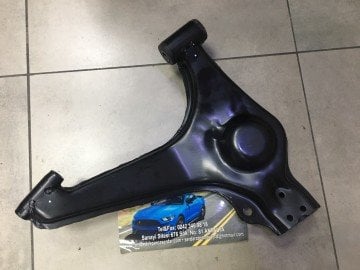 Ford Transit Alt Salıncak Sağ 1993-2001 Yıllar Arası Transit 120-190LIK